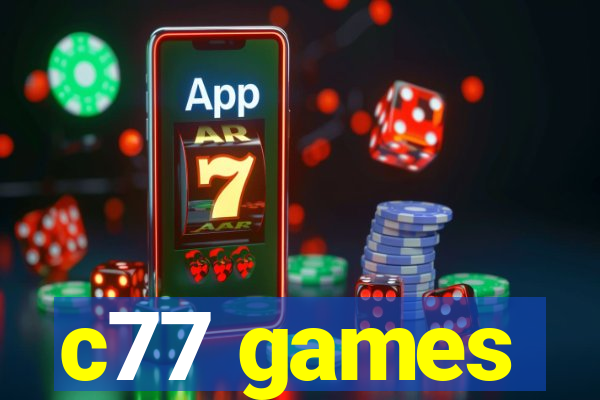 c77 games